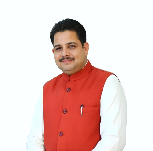 Chairman and Managing Director